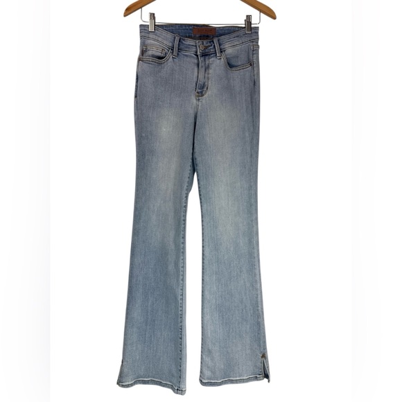Judy Blue Denim - Judy Blue Light Wash Bootcut Jeans Women’s Size 3/26 Style JB82552LT Stretch